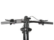 Электрофэтбайк Hoverbot FB-2 PRO FATBIKE