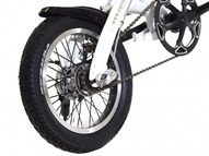 Электровелосипед E-motions MiniMax Premium