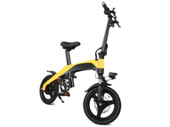 Электровелосипед GreenCamel Карбон T3 (R14 250W 36V LG 7,8Ah) Электровелосипед GreenCamel Карбон T3 (R14 250W 36V LG 7,8Ah)