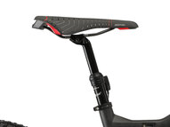 Электровелосипед Haibike (2018) SDURO HardSeven Carbon 9.0 500Wh 11s XT