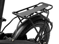 Электровелосипед Lankeleisi G660