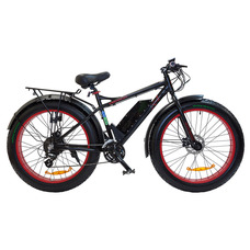 Eltreco X4 Electron Bikes