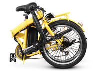 Электровелосипед Unimoto ONE