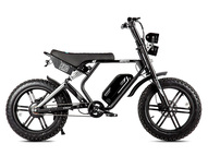 Электрофэтбайк Eltreco BRO 750 Электрофэтбайк Eltreco BRO 750