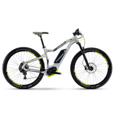 Haibike XDURO HardNine 6.0