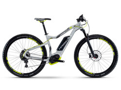 Haibike XDURO HardNine 6.0 Haibike XDURO HardNine 6.0
