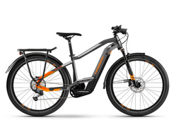 Haibike Trekking 10