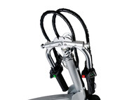 Электровелосипед Volteco Shrinker 350w