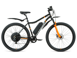 Forward TSUNAMI 29 2.0 Disc 500W
