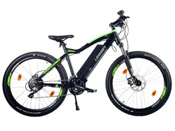 LEISGER MI5 500W