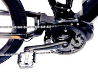 Электровелосипед Hoverbot CB-3