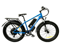 Elbike Phantom Elite (Синий)