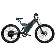 Horza Teleport PD, RockShox
