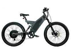 Horza Teleport PD, RockShox