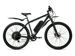 Forward Apache 27.5 E-350 (Черный)