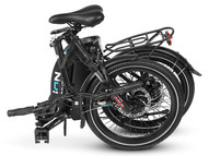 Электровелосипед ION 500w