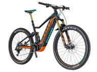 Электровелосипед Scott E-Spark 700 Plus Tuned