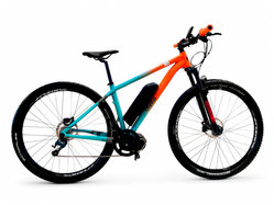 OxyVolt HT 29"