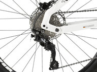 Электровелосипед Haibike (2018) SDURO FullSeven LT 5.0 500Wh 20s Deore