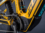 Электровелосипед Scott E-Spark 700 Plus Tuned