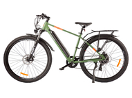 Электровелосипед Gelbert Navi 1 PRO (синий)