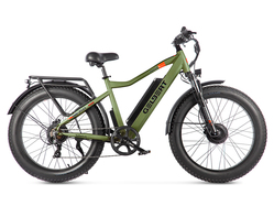 Gelbert Pegas 4 DUAL PRO MAX (Хаки) Gelbert Pegas 4 DUAL PRO MAX (Хаки)
