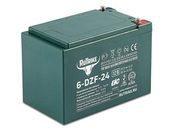 RuTrike 6-DZF-24 (12V24A/H C2)