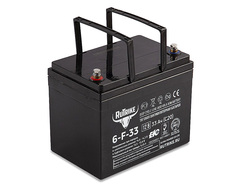RuTrike 6-F-33 (12V33A/H C20)